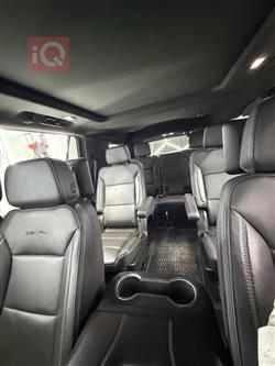 جي ام سي يوكون